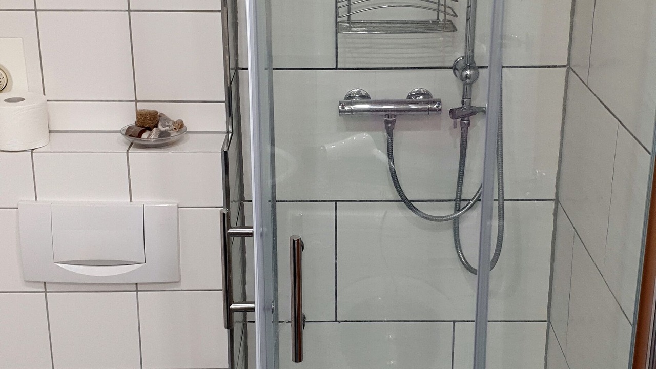 Photo of Bathroom in Seebad Bansin