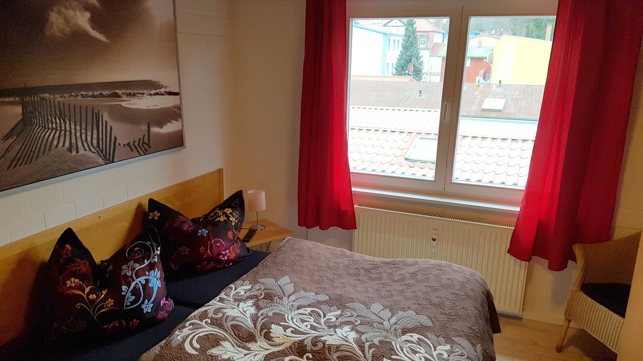 Photo of Bedroom in Seebad Bansin