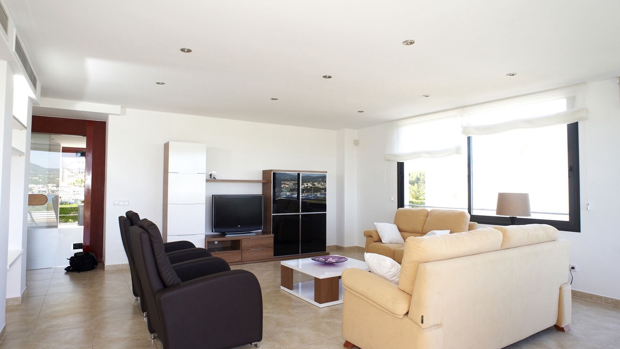 Photo of Livingroom in Portocolom