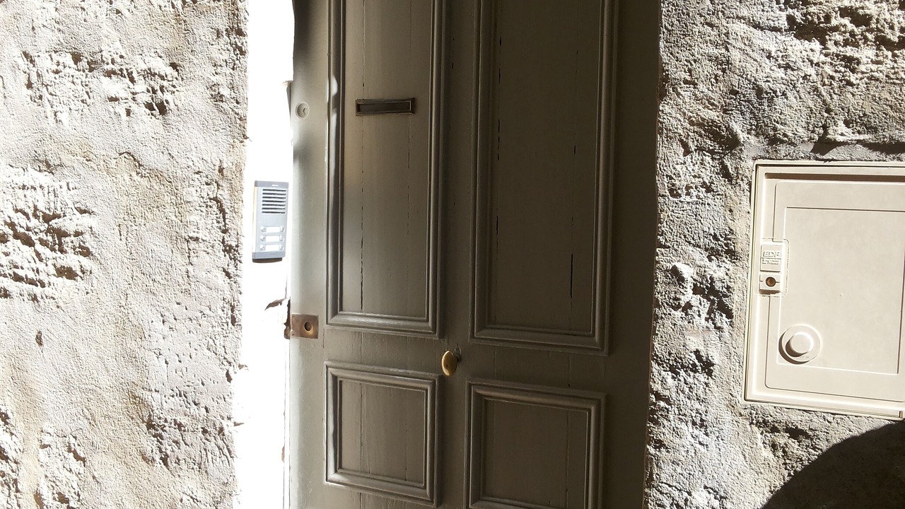 Photo of Outdoor in Avignon City Centre