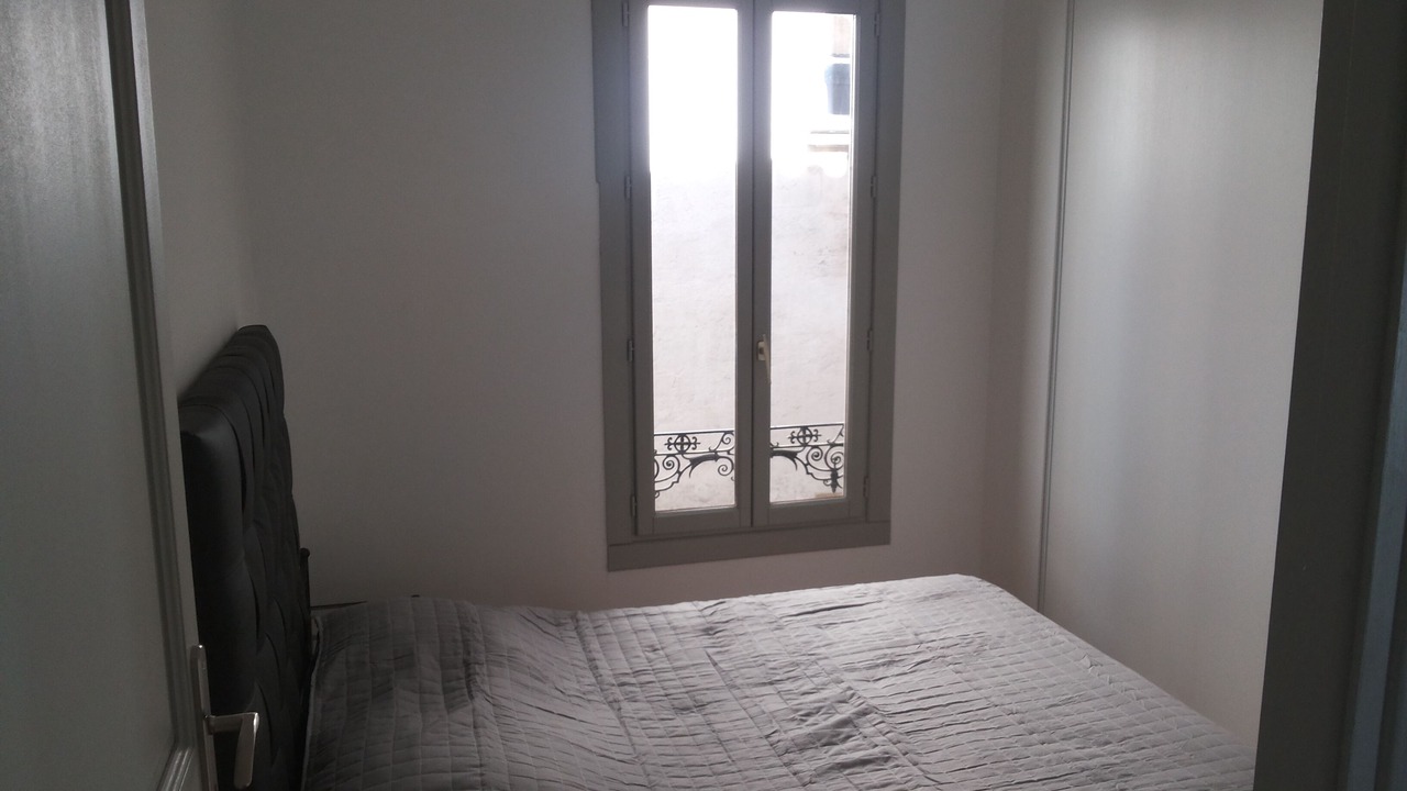 Photo of Bedroom in Avignon City Centre