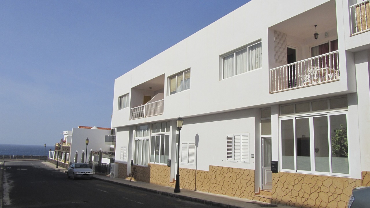 Photo of Outdoor in El Cotillo
