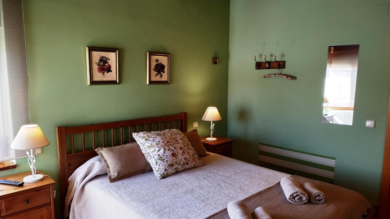 Photo of Bedroom in Buniel