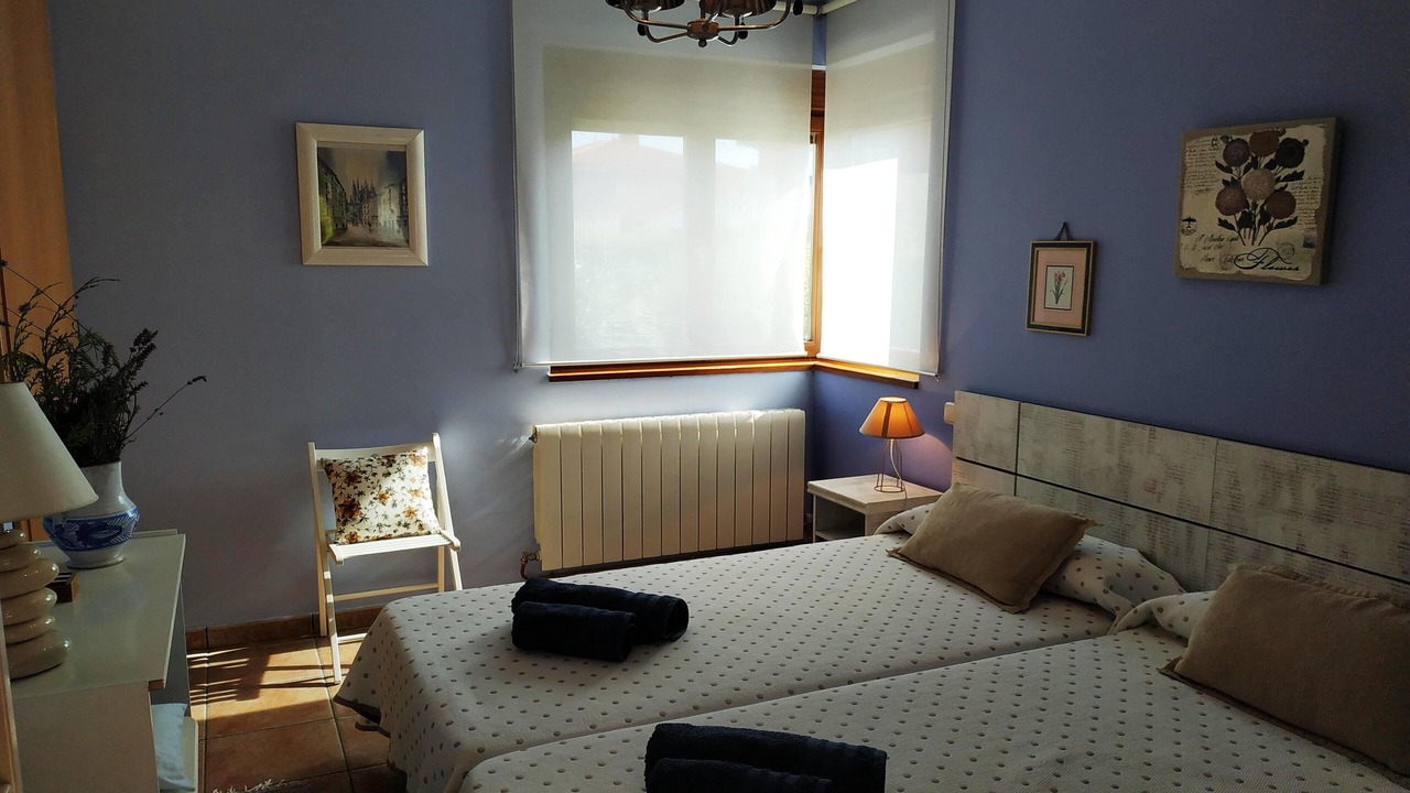 Photo of Bedroom in Buniel