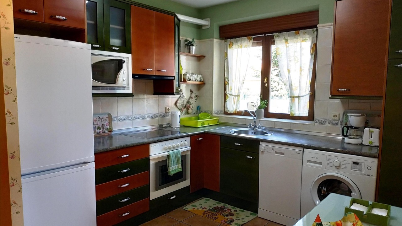 Photo of Kitchen in Buniel