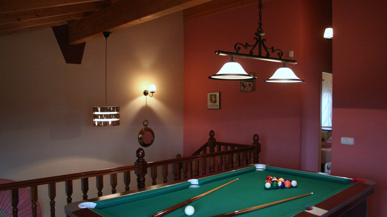 Photo of Bedroom in Buniel