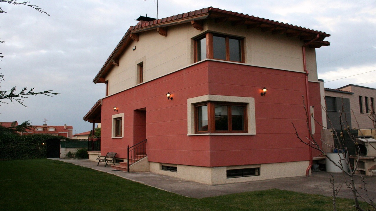 Photo of Outdoor in Buniel