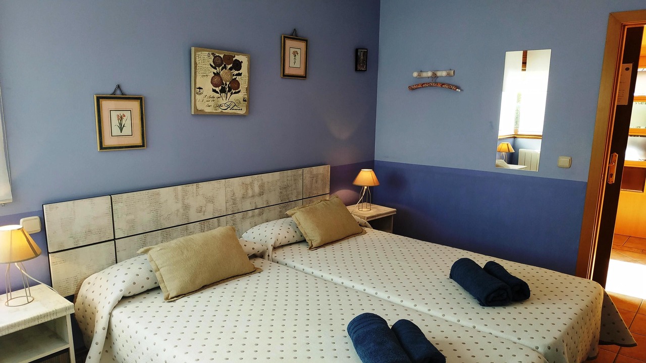 Photo of Bedroom in Buniel