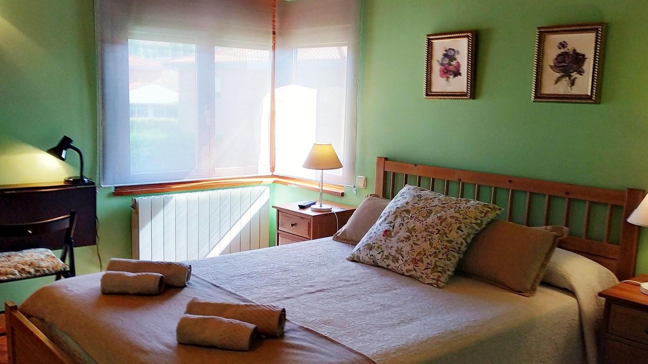 Photo of Bedroom in Buniel