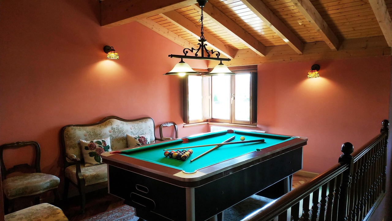 Photo of Bedroom in Buniel