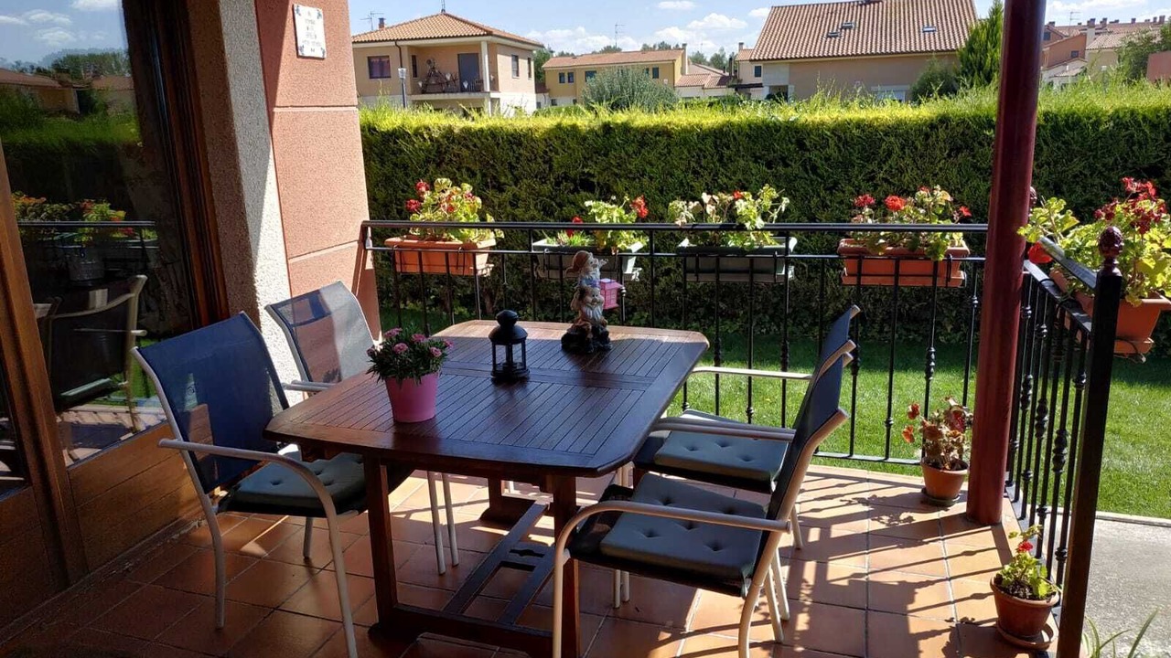 Photo of Outdoor in Buniel