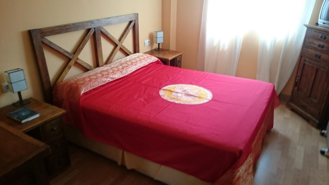 Photo of Bedroom in Velez-Malaga