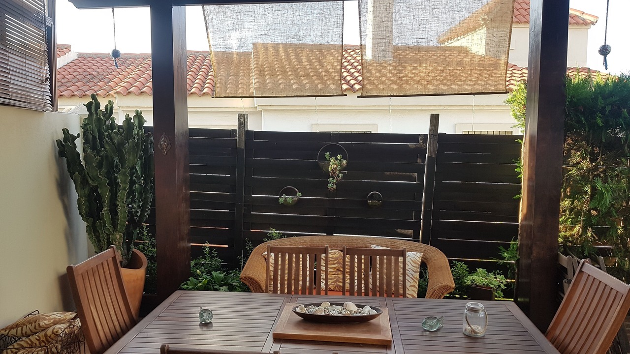 Photo of Outdoor in Velez-Malaga