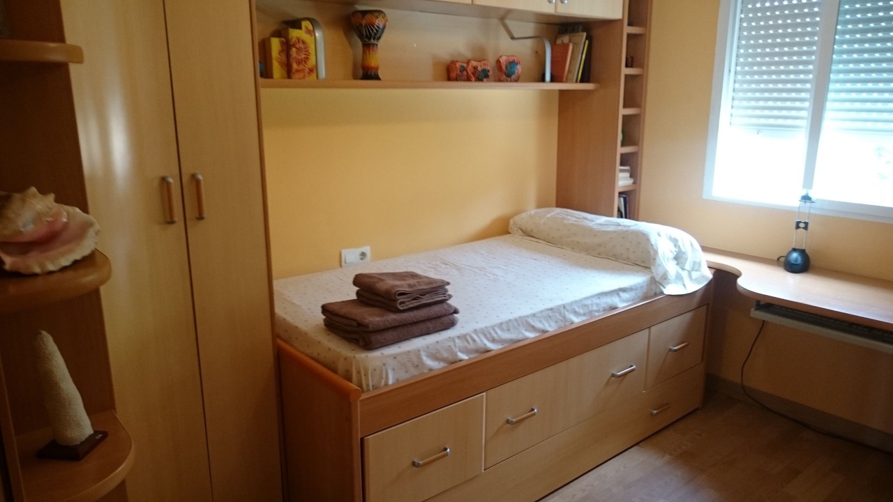 Photo of Bedroom in Velez-Malaga
