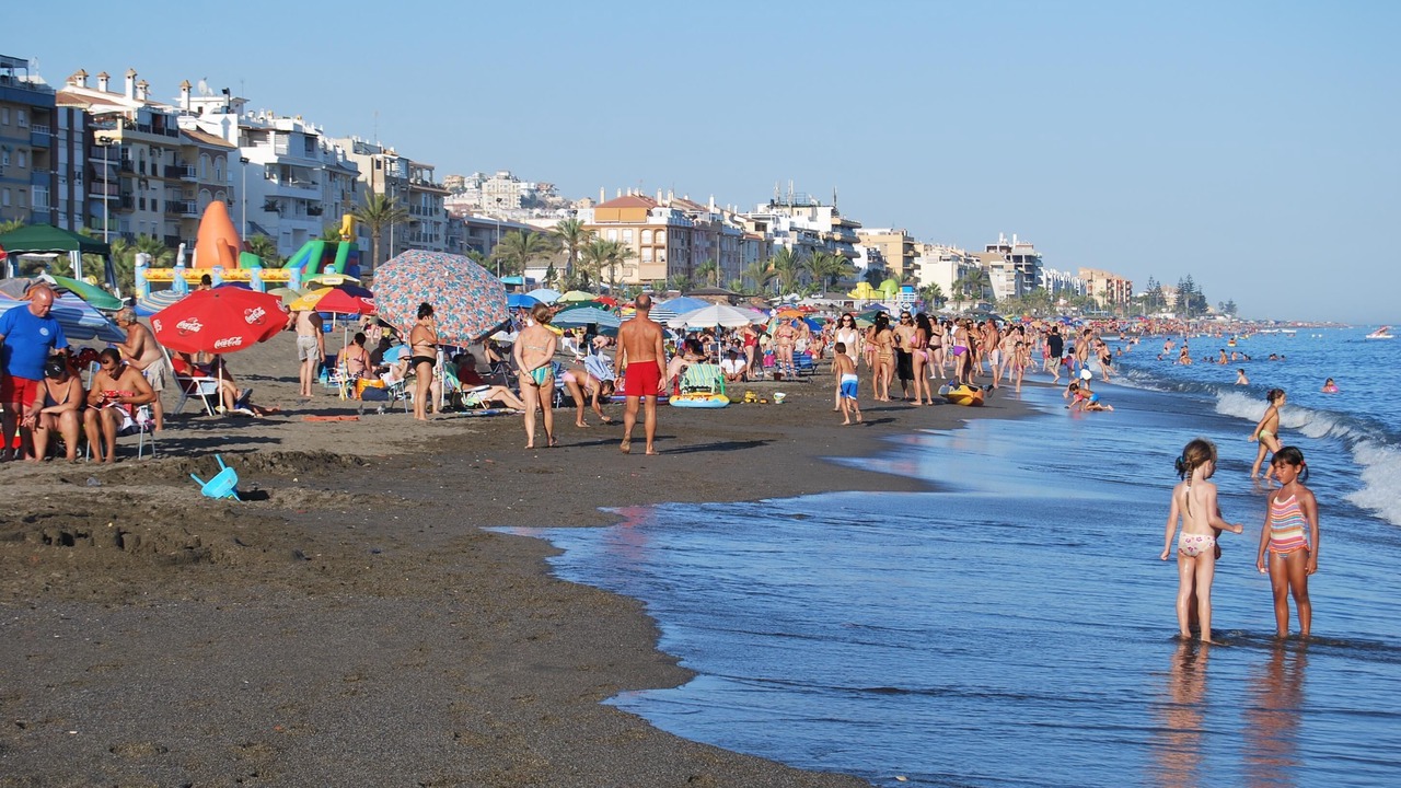 Photo of Others in Velez-Malaga