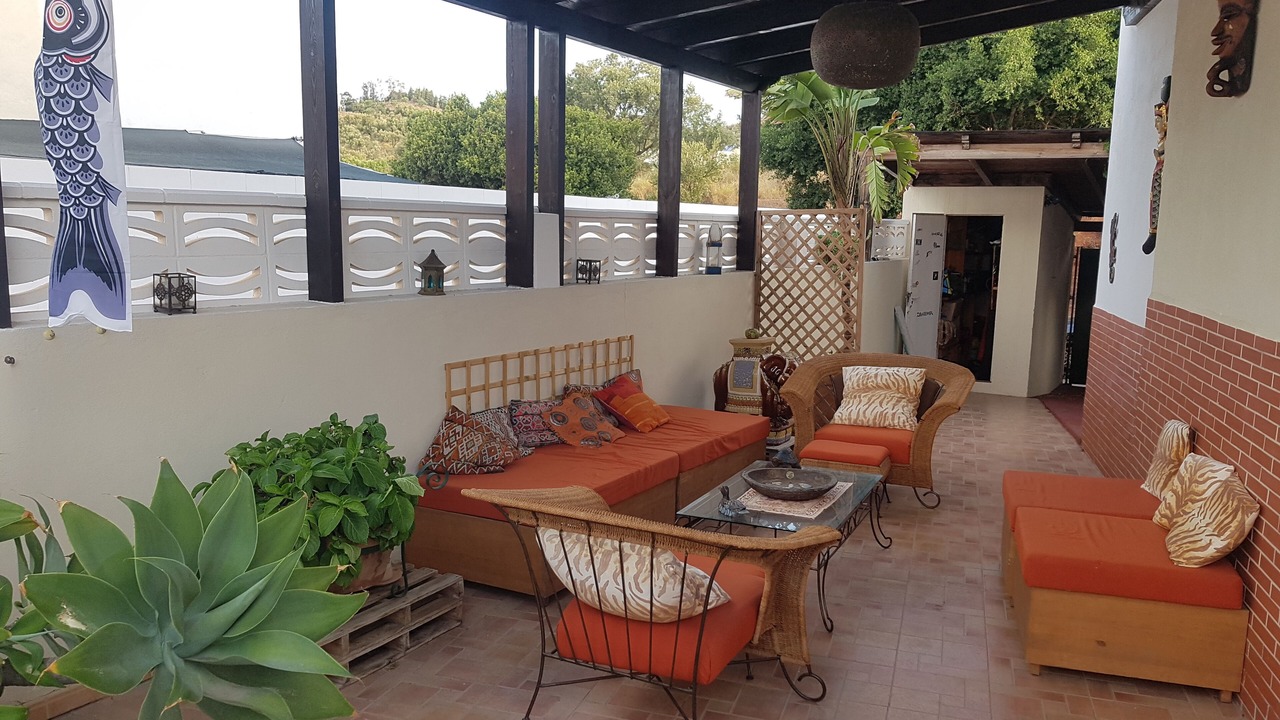 Photo of Outdoor in Velez-Malaga