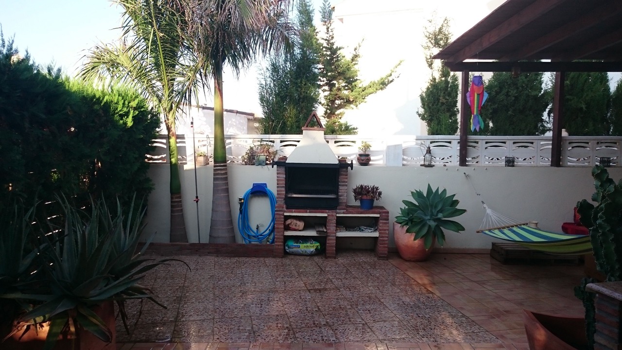 Photo of Patio Balcony in Velez-Malaga