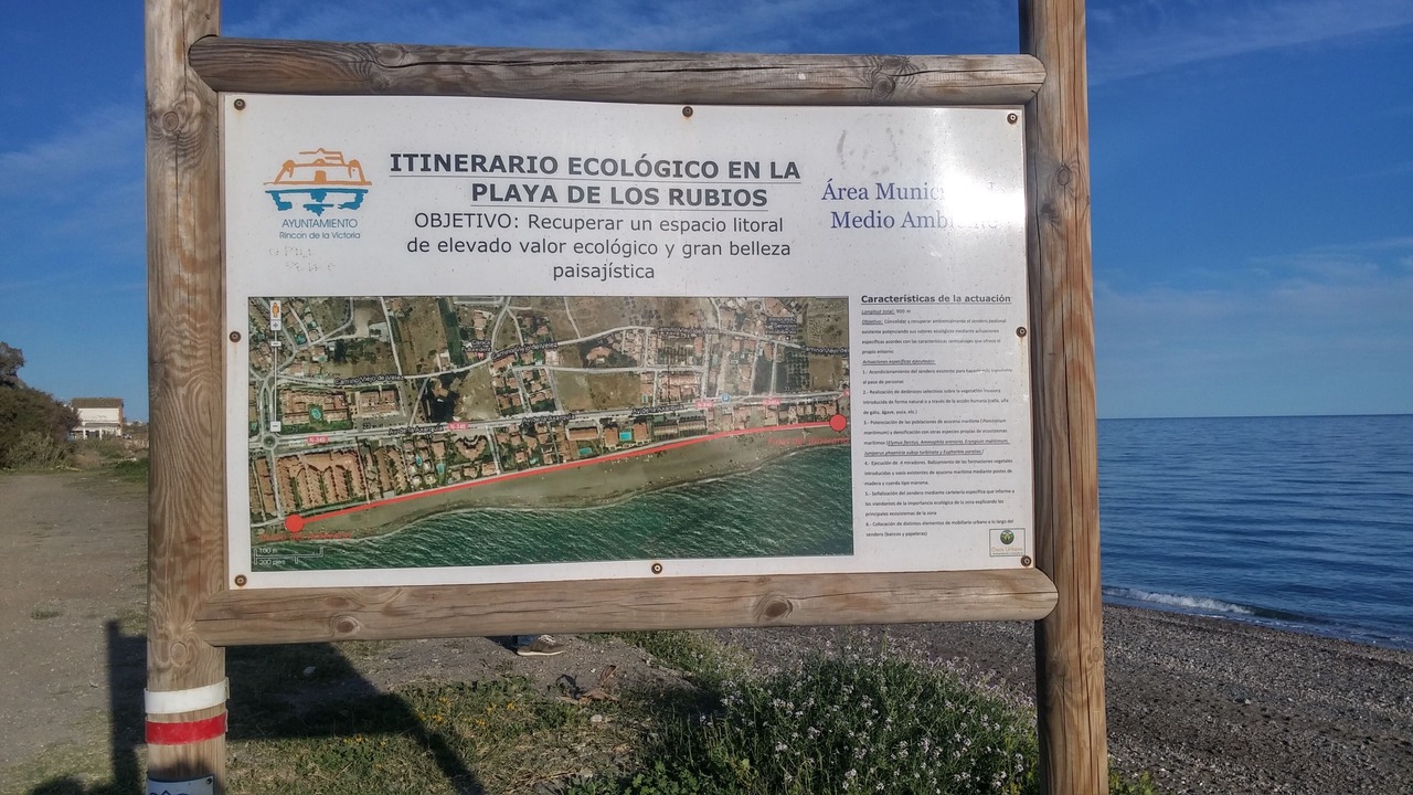 Photo of Outdoor in Velez-Malaga