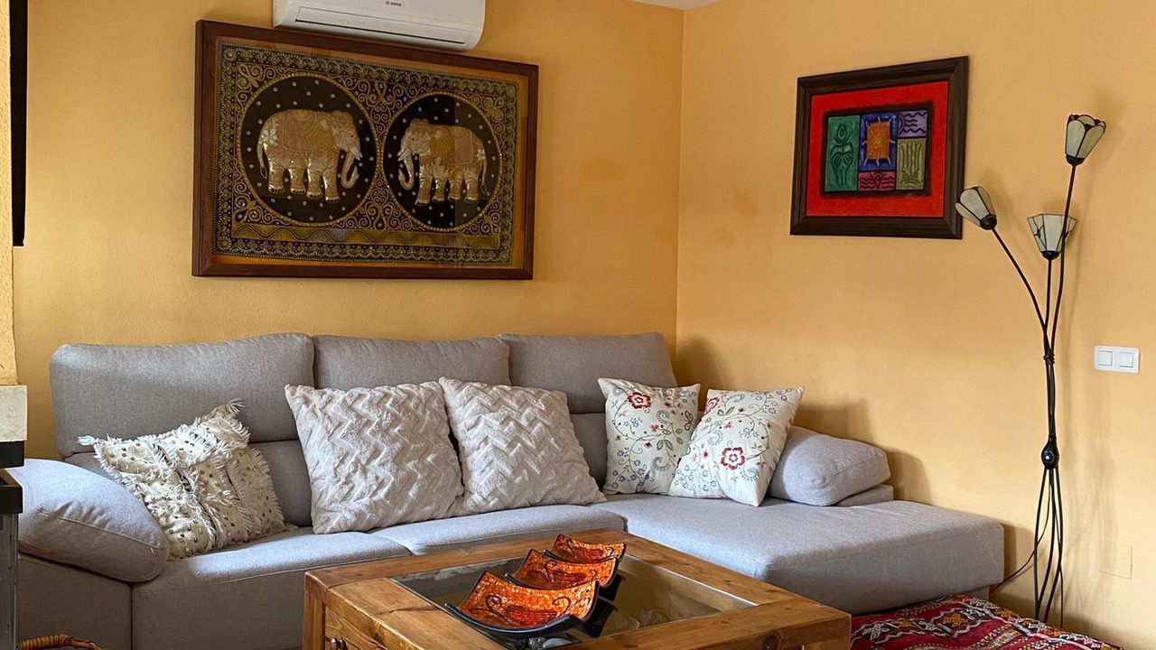 Photo of Livingroom in Velez-Malaga