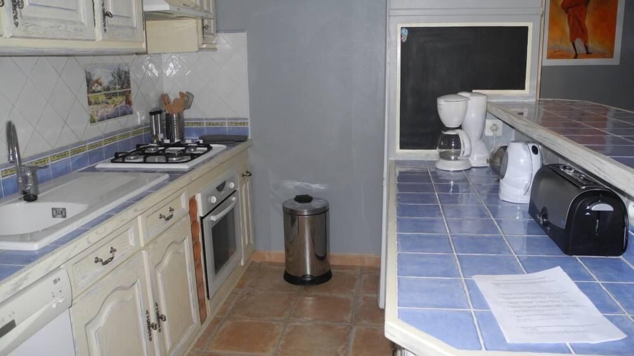 Photo of Kitchen in Velaux
