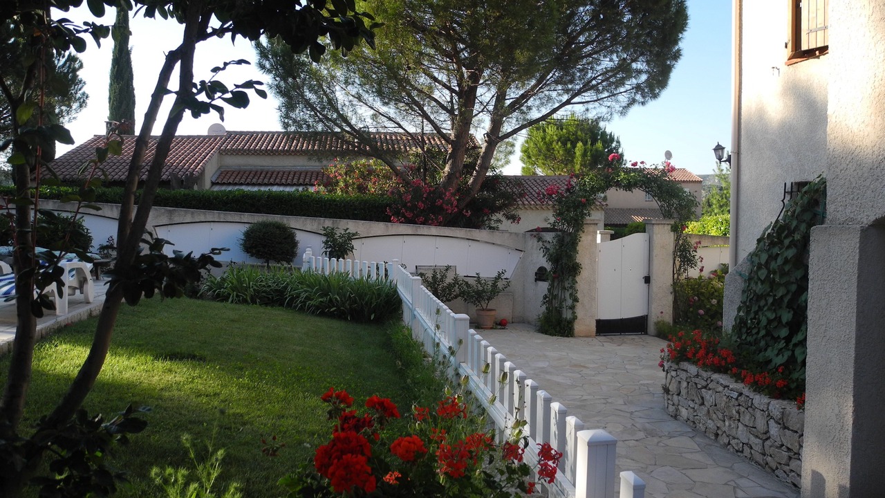 Photo of Outdoor in Velaux