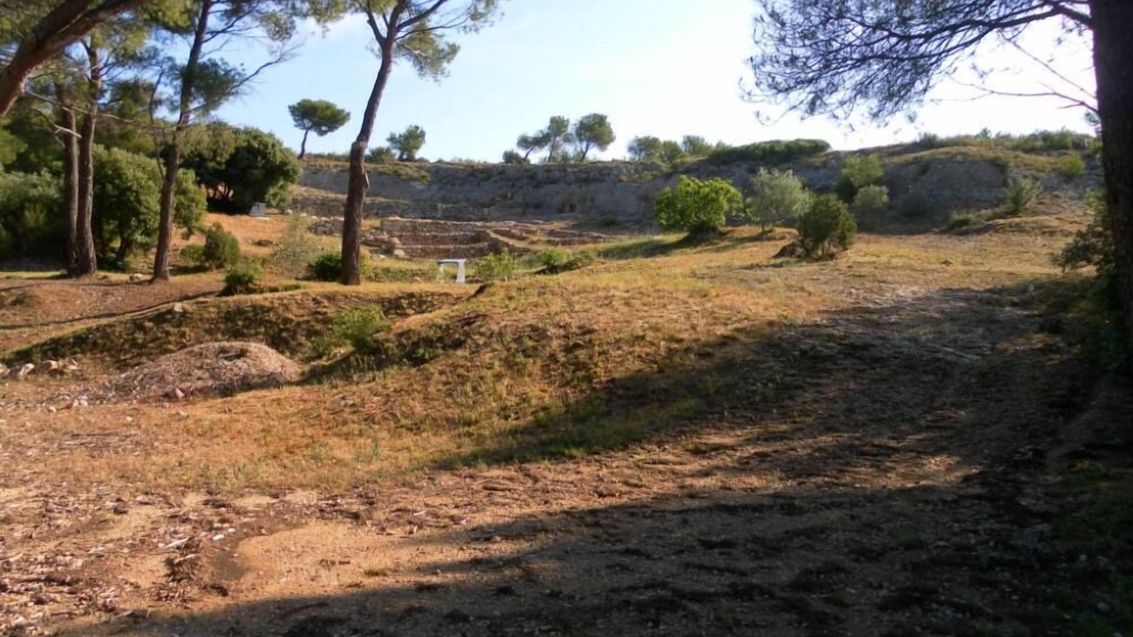 Photo of Outdoor in Velaux