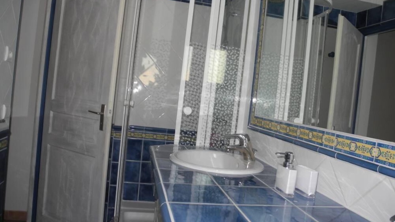 Photo of Bathroom in Velaux