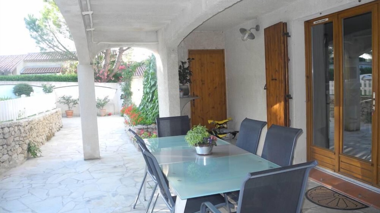 Photo of Outdoor in Velaux