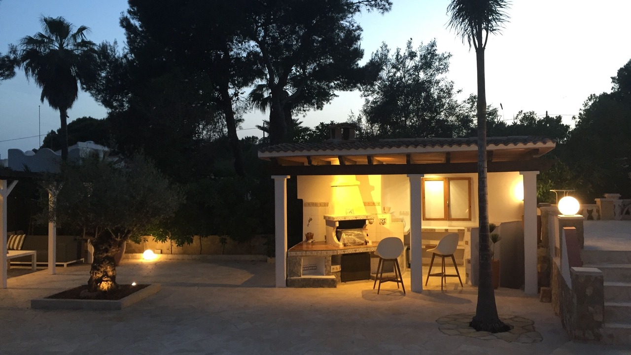 Photo of Patio Balcony in Vallgornera