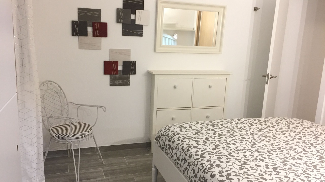 Photo of Bedroom in Vallgornera