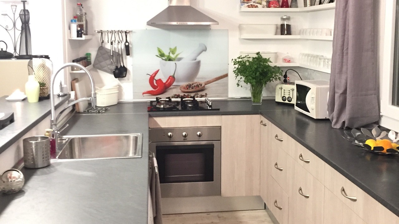 Photo of Kitchen in Vallgornera