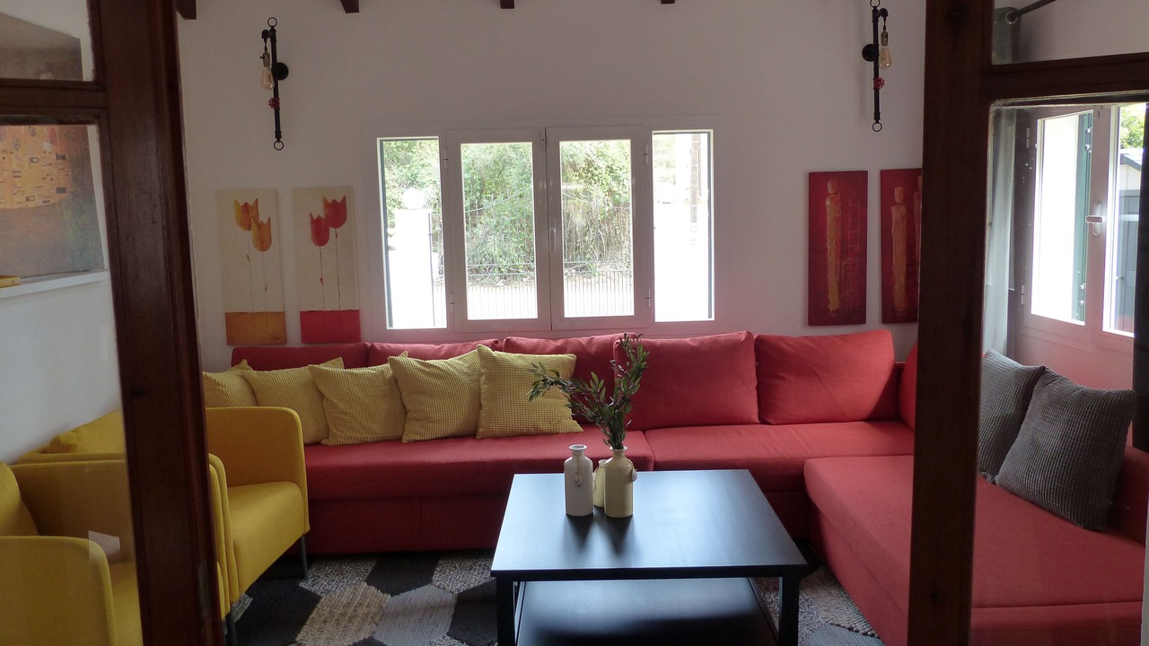 Photo of Livingroom in Vallgornera