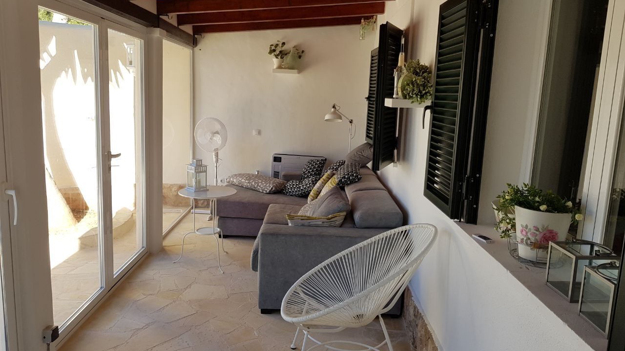 Photo of Livingroom in Vallgornera