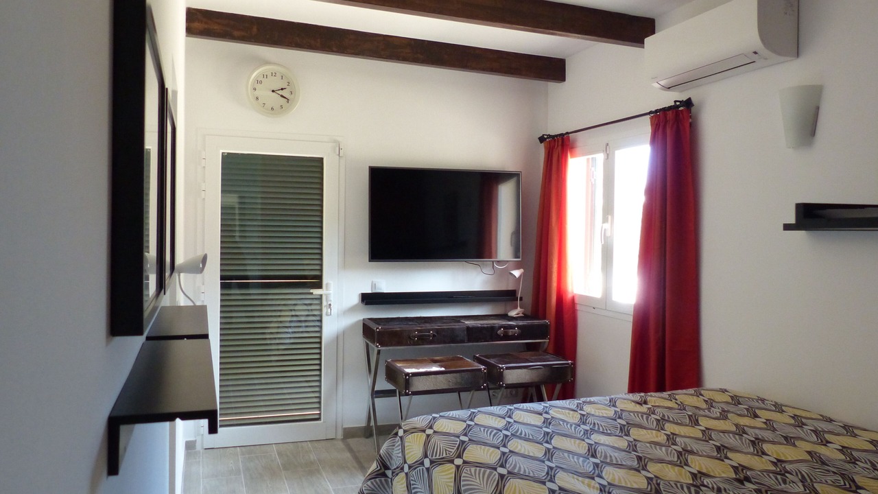 Photo of Bedroom in Vallgornera