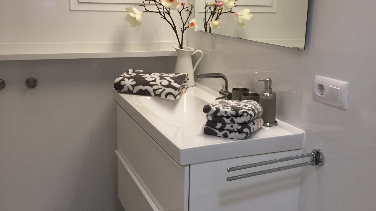 Photo of Bathroom in Vallgornera