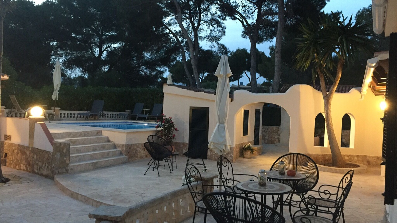 Photo of Outdoor in Vallgornera
