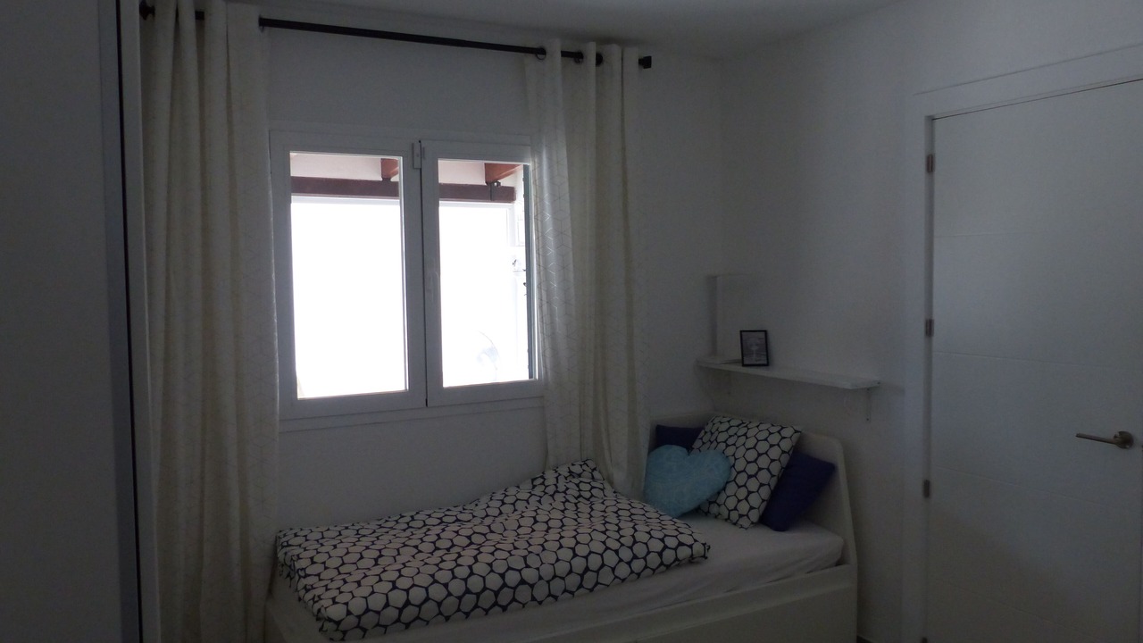 Photo of Bedroom in Vallgornera