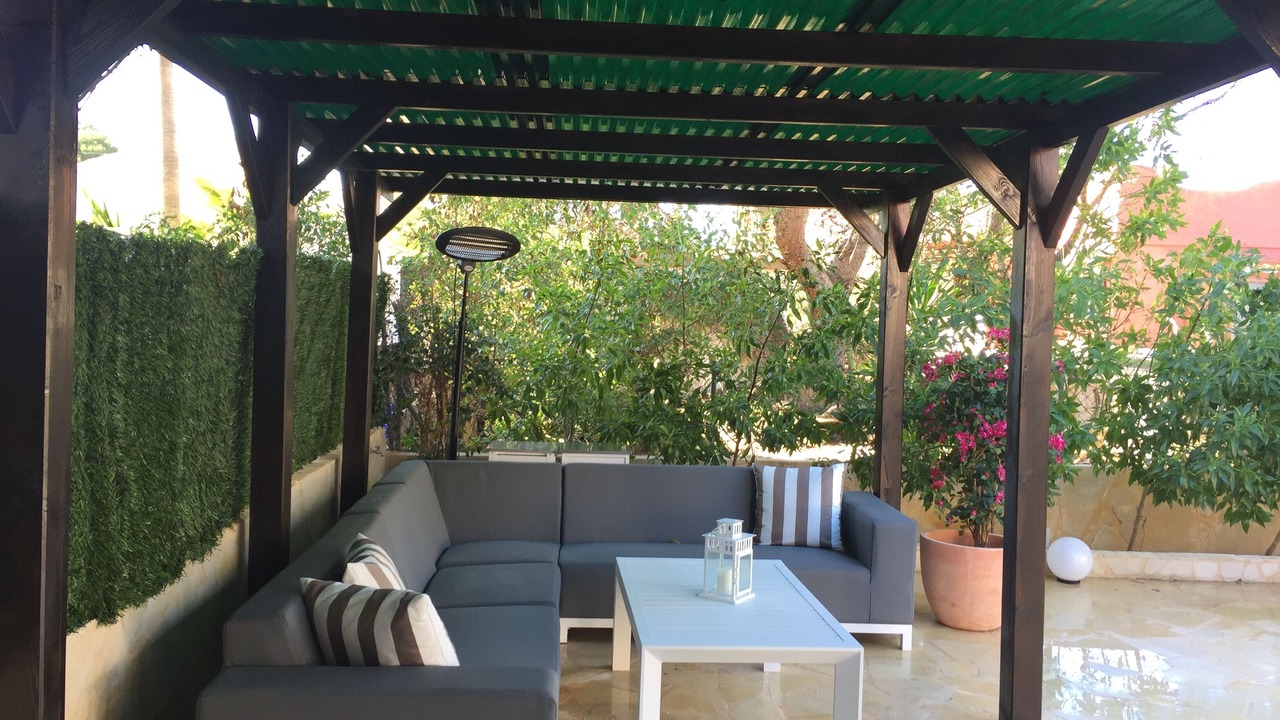 Photo of Patio Balcony in Vallgornera
