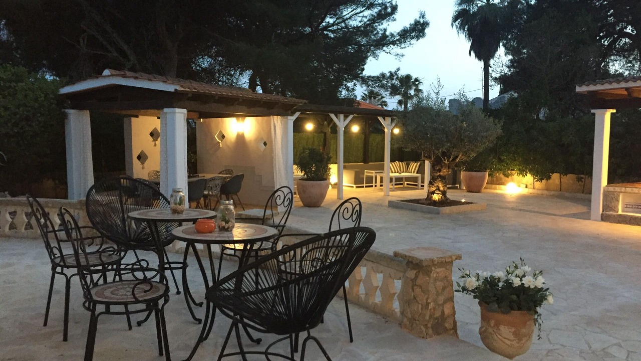 Photo of Outdoor in Vallgornera