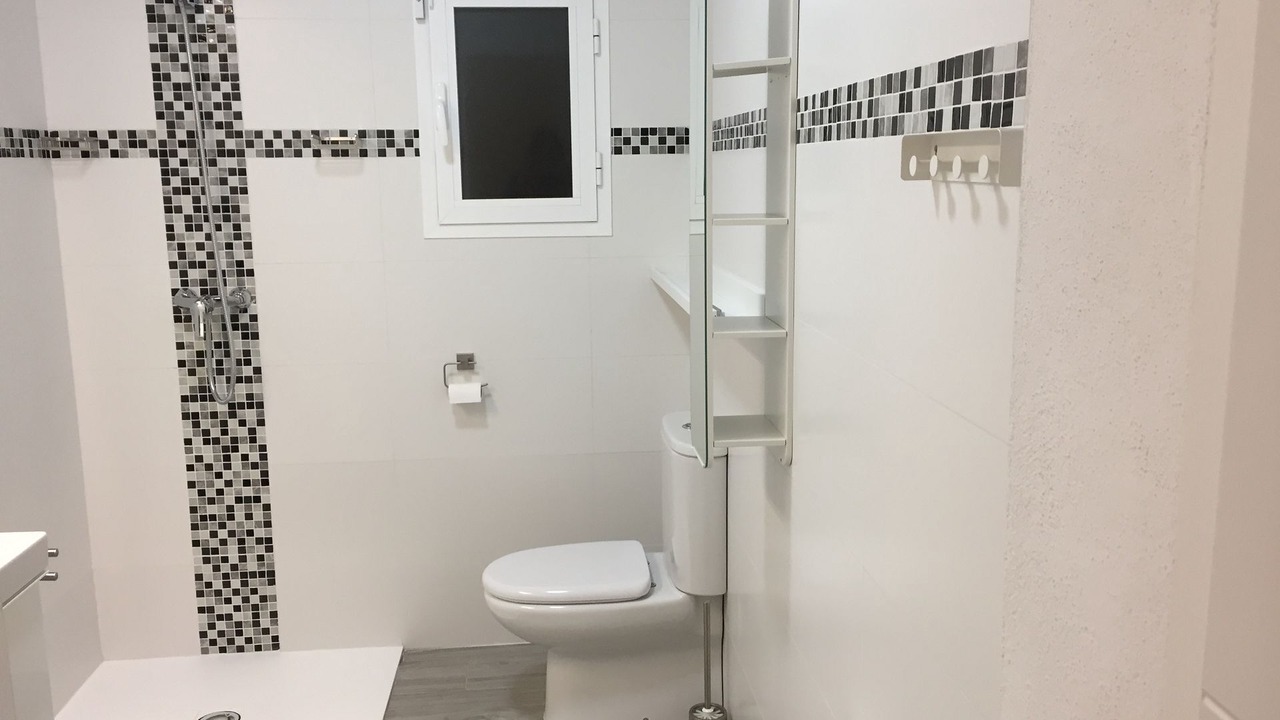 Photo of Bathroom in Vallgornera