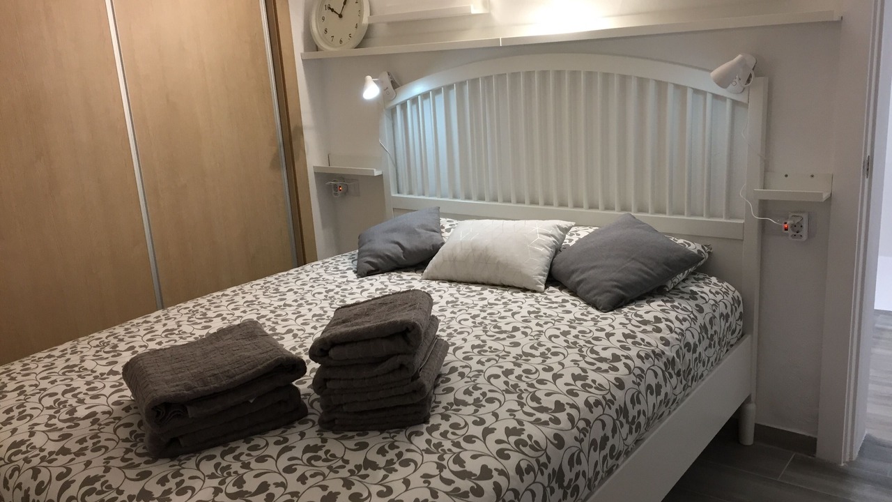 Photo of Bedroom in Vallgornera