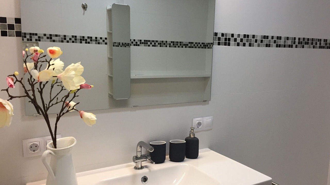 Photo of Bathroom in Vallgornera