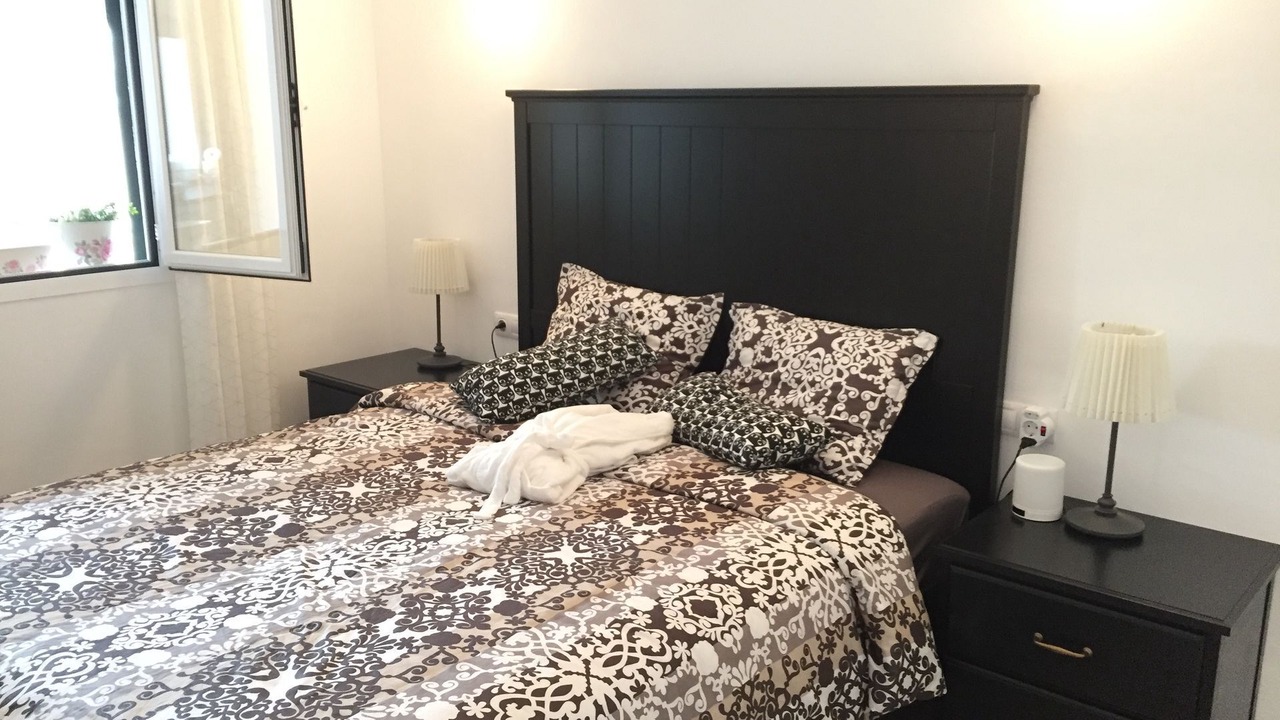 Photo of Bedroom in Vallgornera