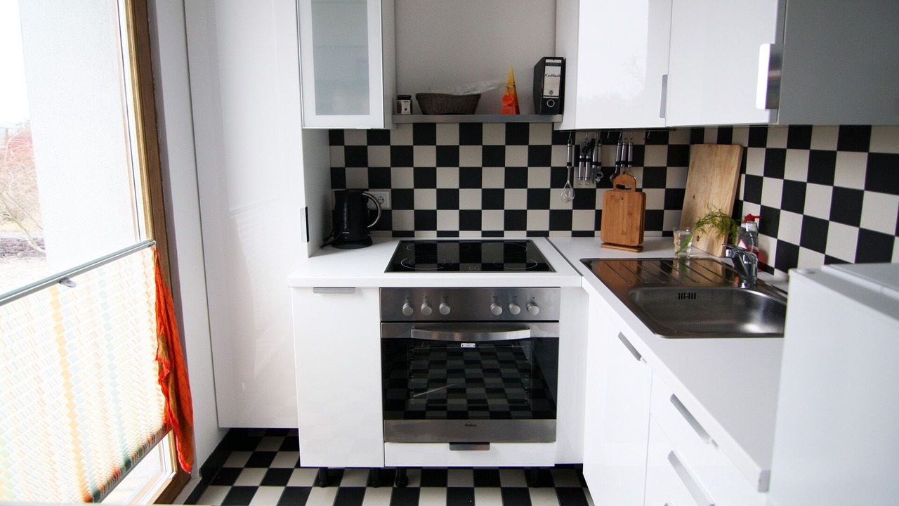 Photo of Kitchen in Paewesin