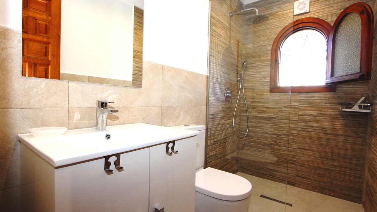 Photo of Bathroom in Cap de la Nau