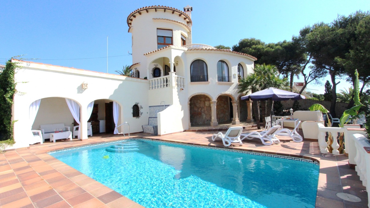 Photo of Outdoor in Cap de la Nau