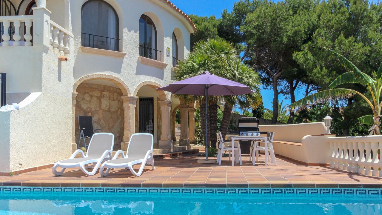 Photo of Outdoor in Cap de la Nau
