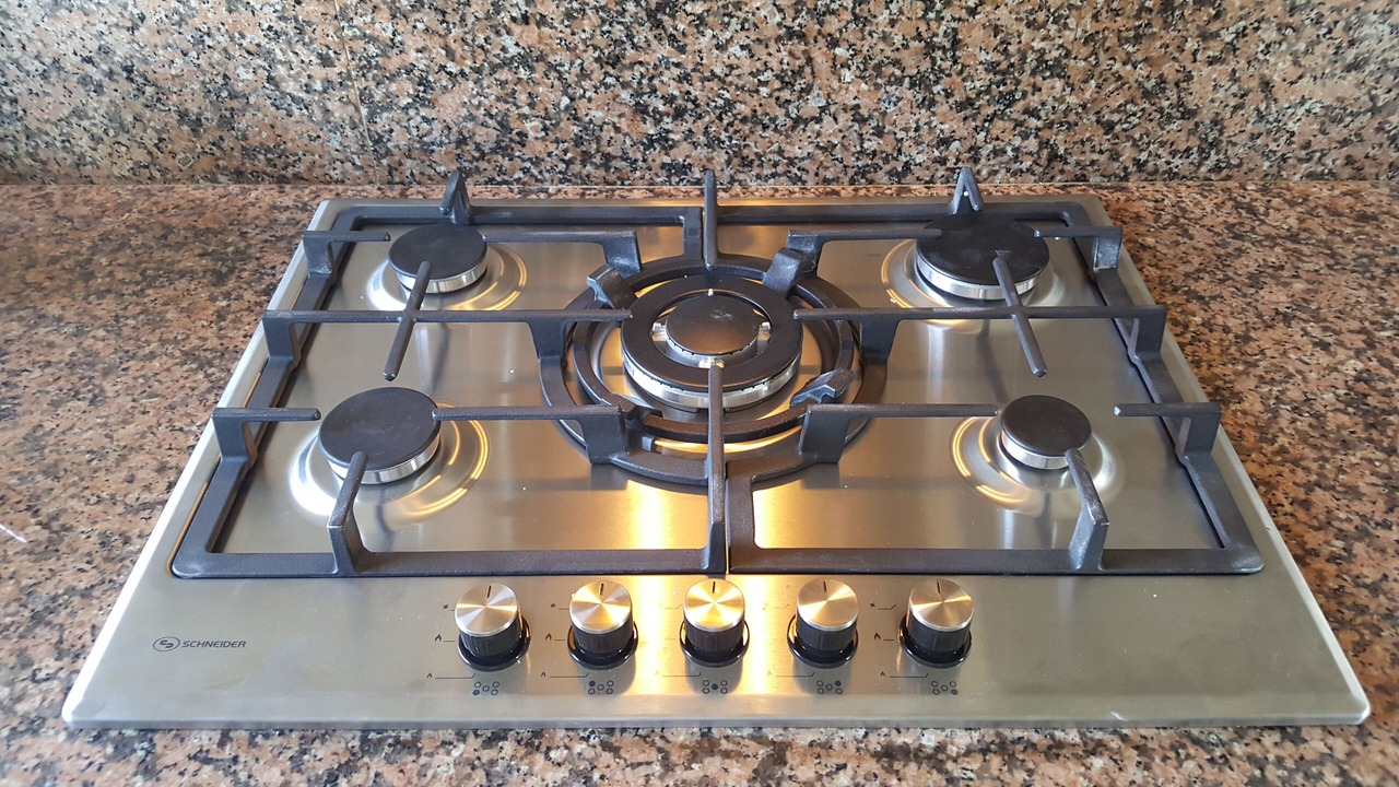 Photo of Kitchen in Cap de la Nau