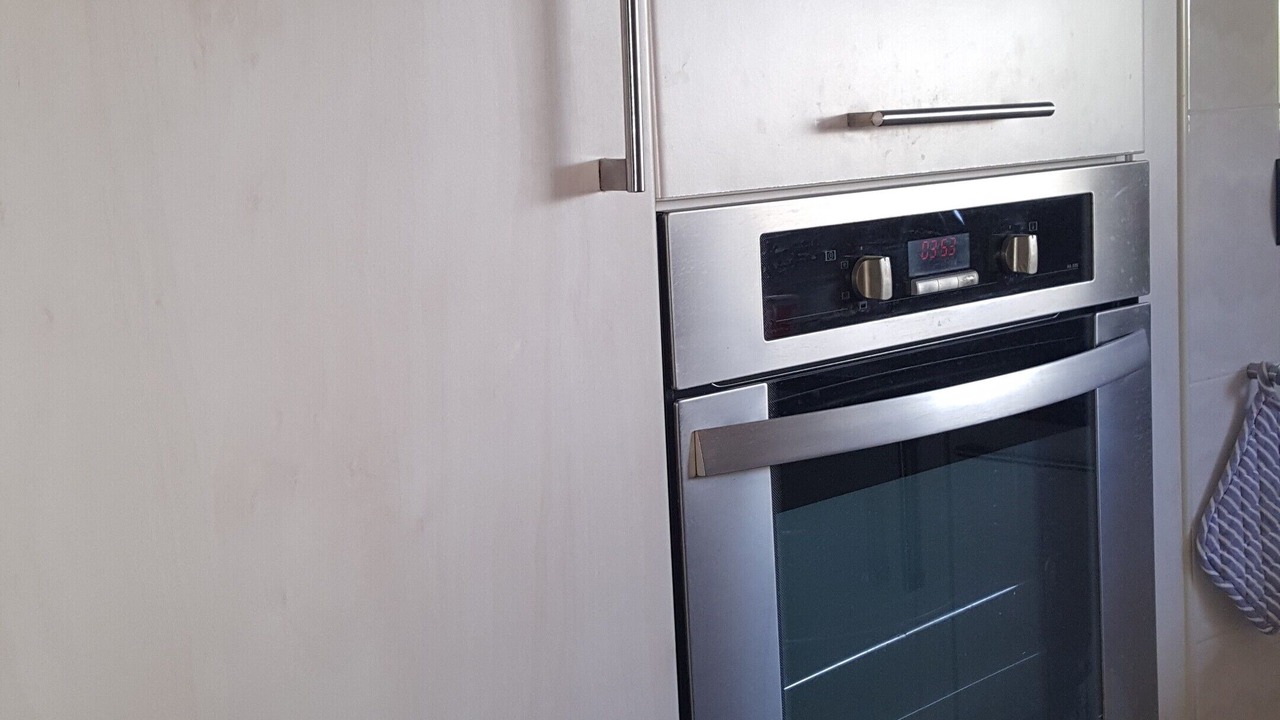 Photo of Kitchen in Cap de la Nau