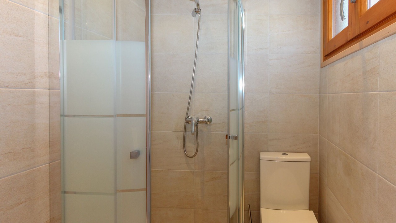 Photo of Bathroom in Cap de la Nau